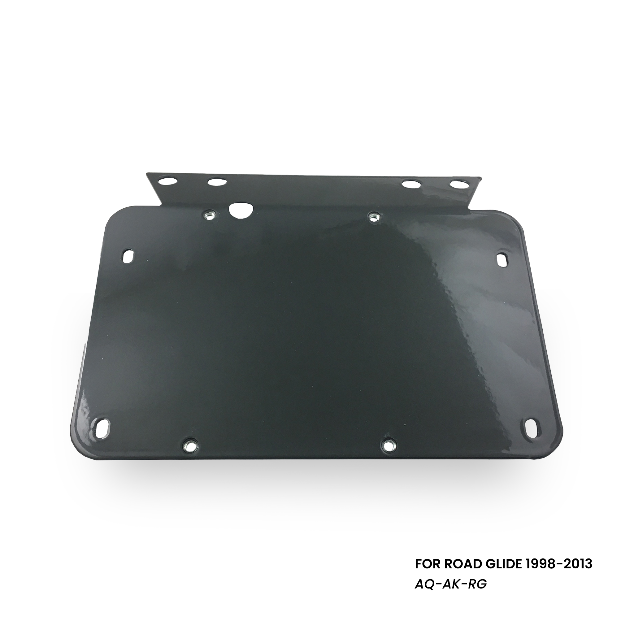 Road Glide Amplifier Mounting Bracket Kit