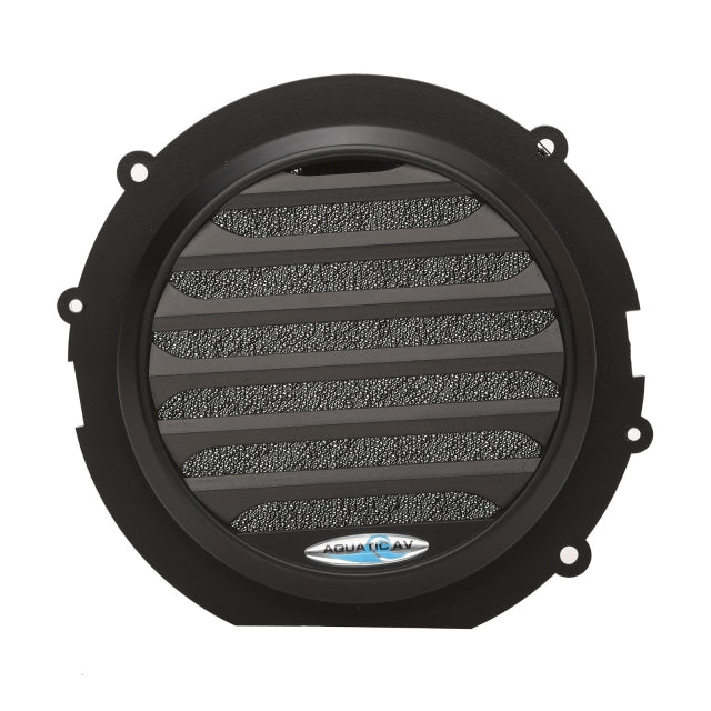 6.5" Speaker Grill for Harley