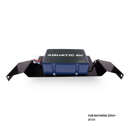 Batwing Amplifier Bundle