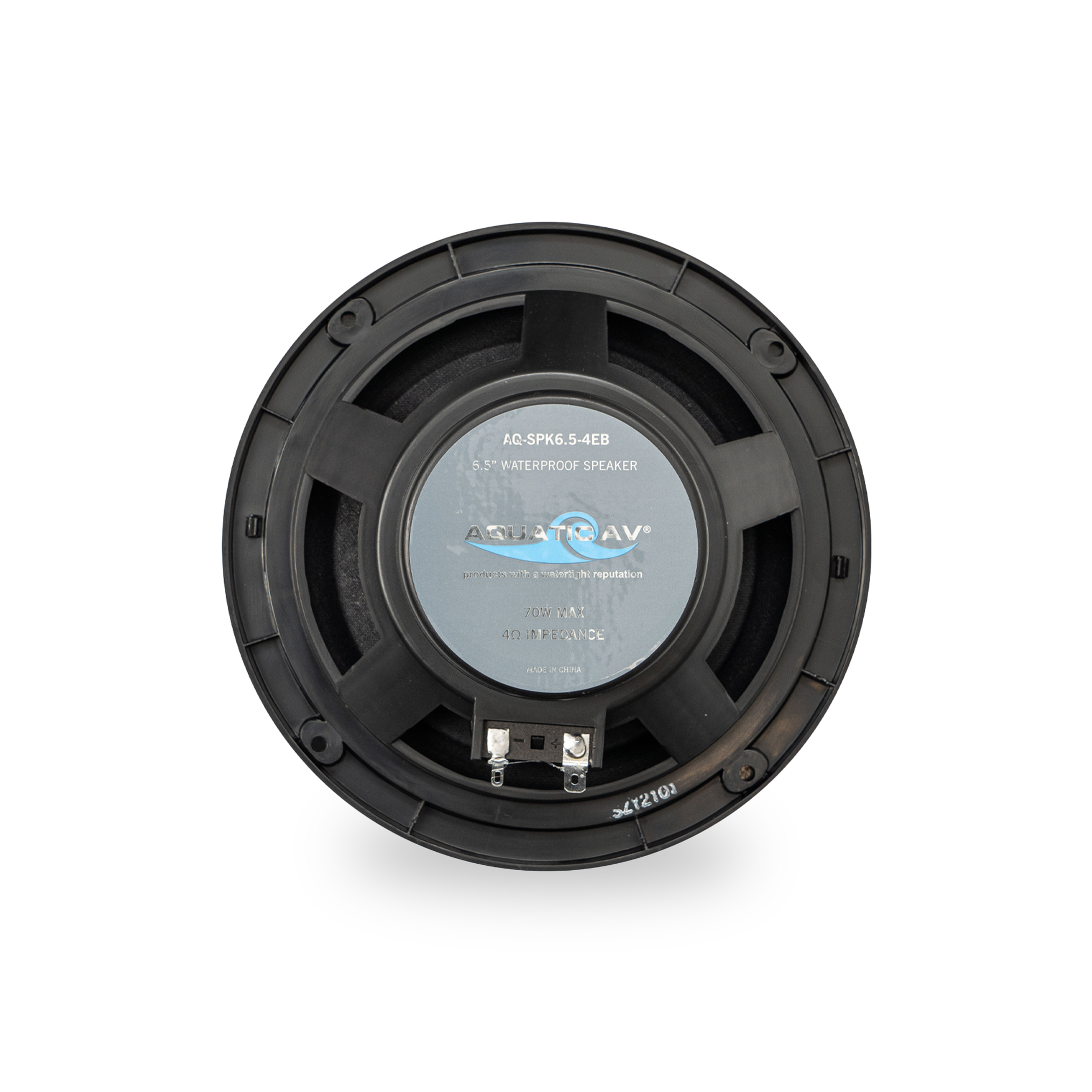 Economy 6.5" Speaker