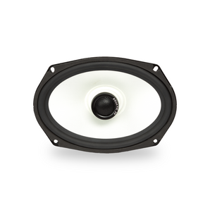 ULTRA 6x9" RGB Saddlebag Speakers