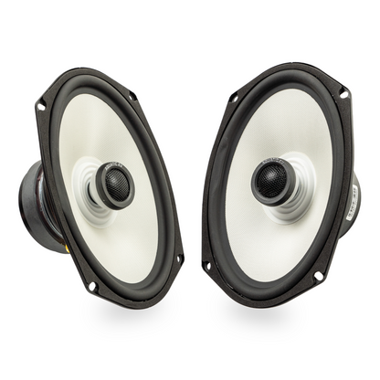 ULTRA 6x9" RGB Saddlebag Speakers