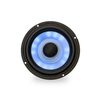 ULTRA+ 6.5" RGB Speakers