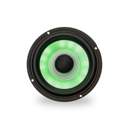 ULTRA+ 6.5" RGB Speakers