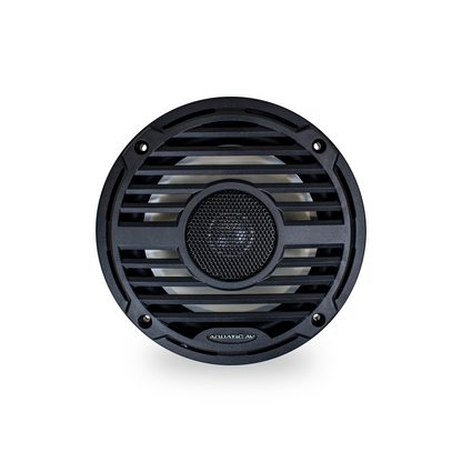 PRO Classic 6.5" RGB Speaker