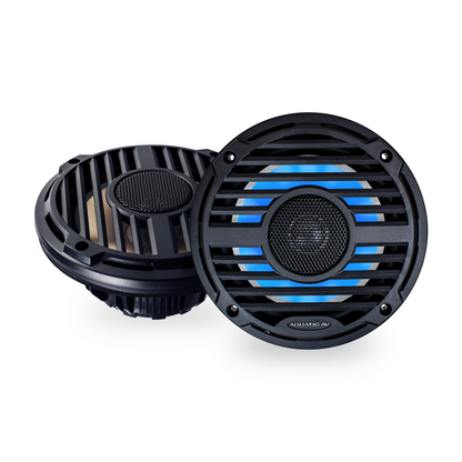 PRO Classic 6.5" RGB Speaker