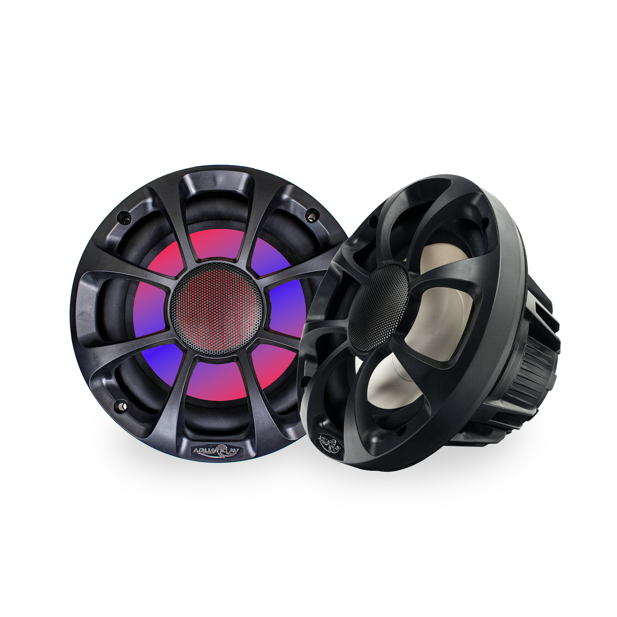 PRO Sport 10" RGB Subwoofer