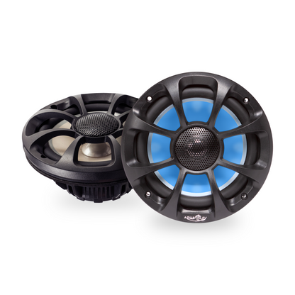 PRO Sport 6.5" RGB Speaker