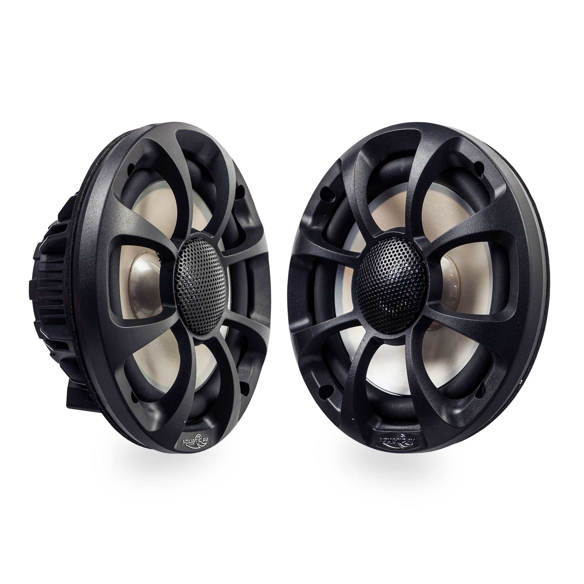 PRO Sport 6.5" RGB Speaker