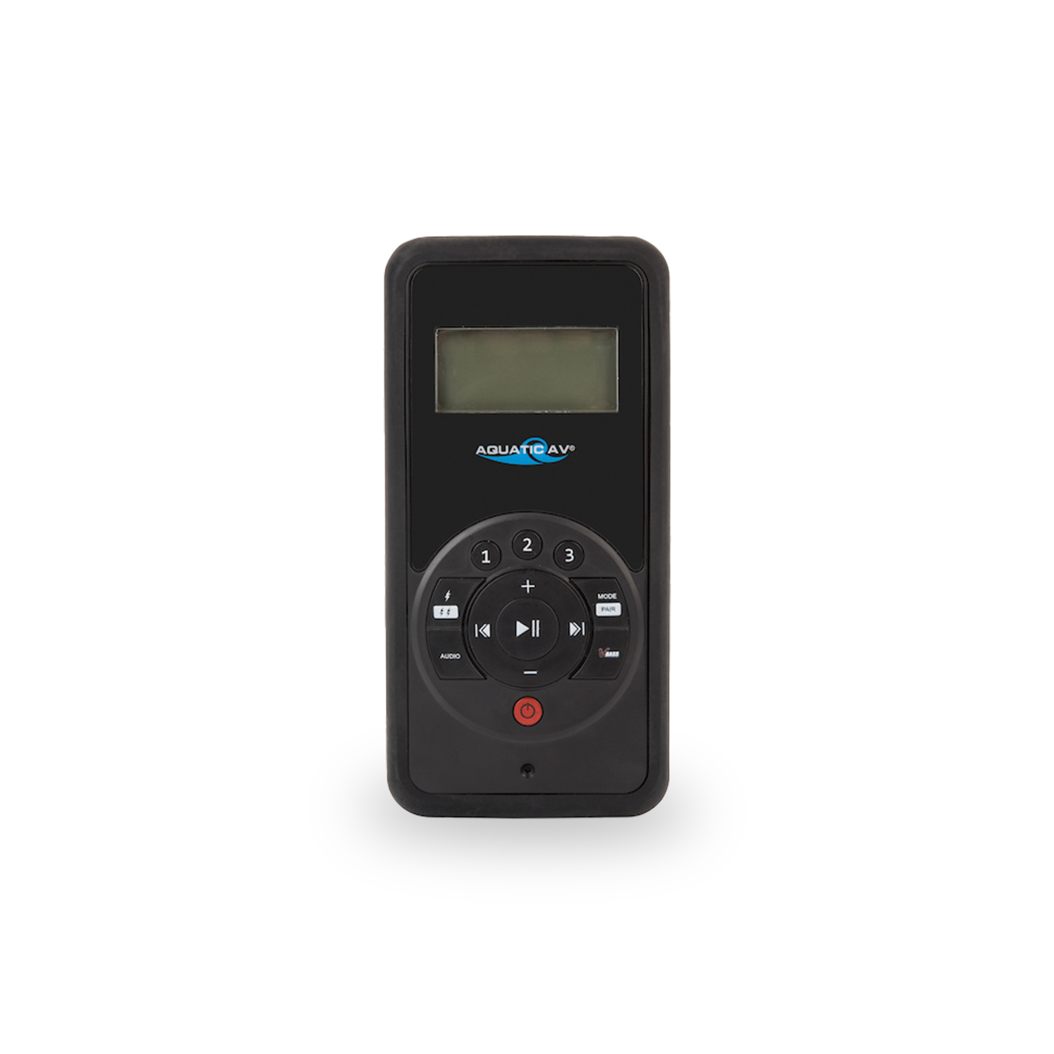 RF6 Wireless Remote Control