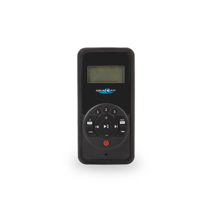 RF6 Wireless Remote Control