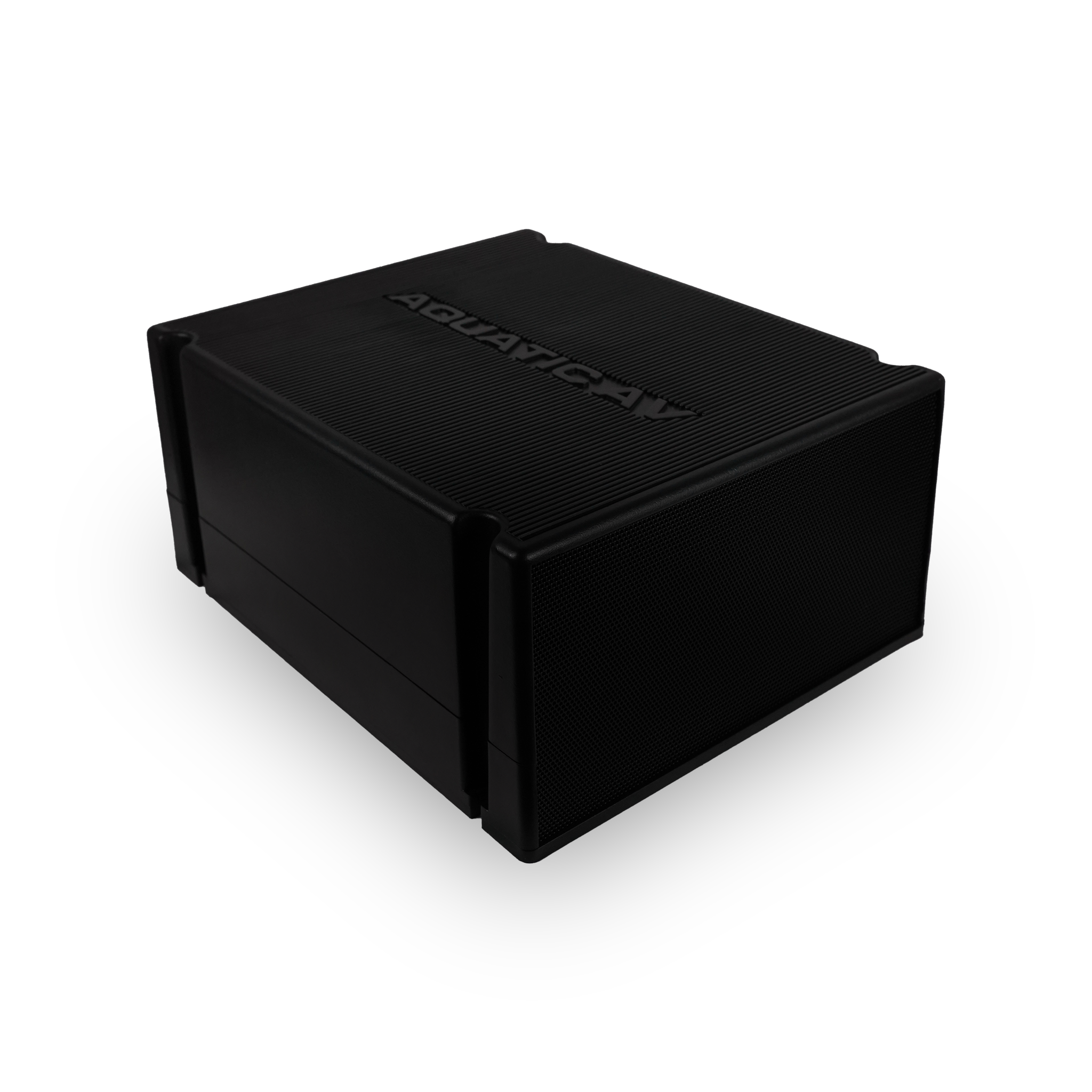 Passive Compact Subwoofer (4th Order Box)