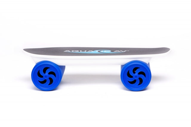 Mini Skateboard Speaker