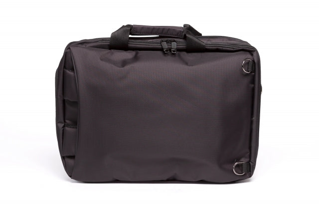 Convertible Carryall with Laptop Sleeve