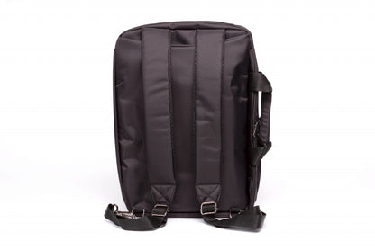 Convertible Carryall with Laptop Sleeve